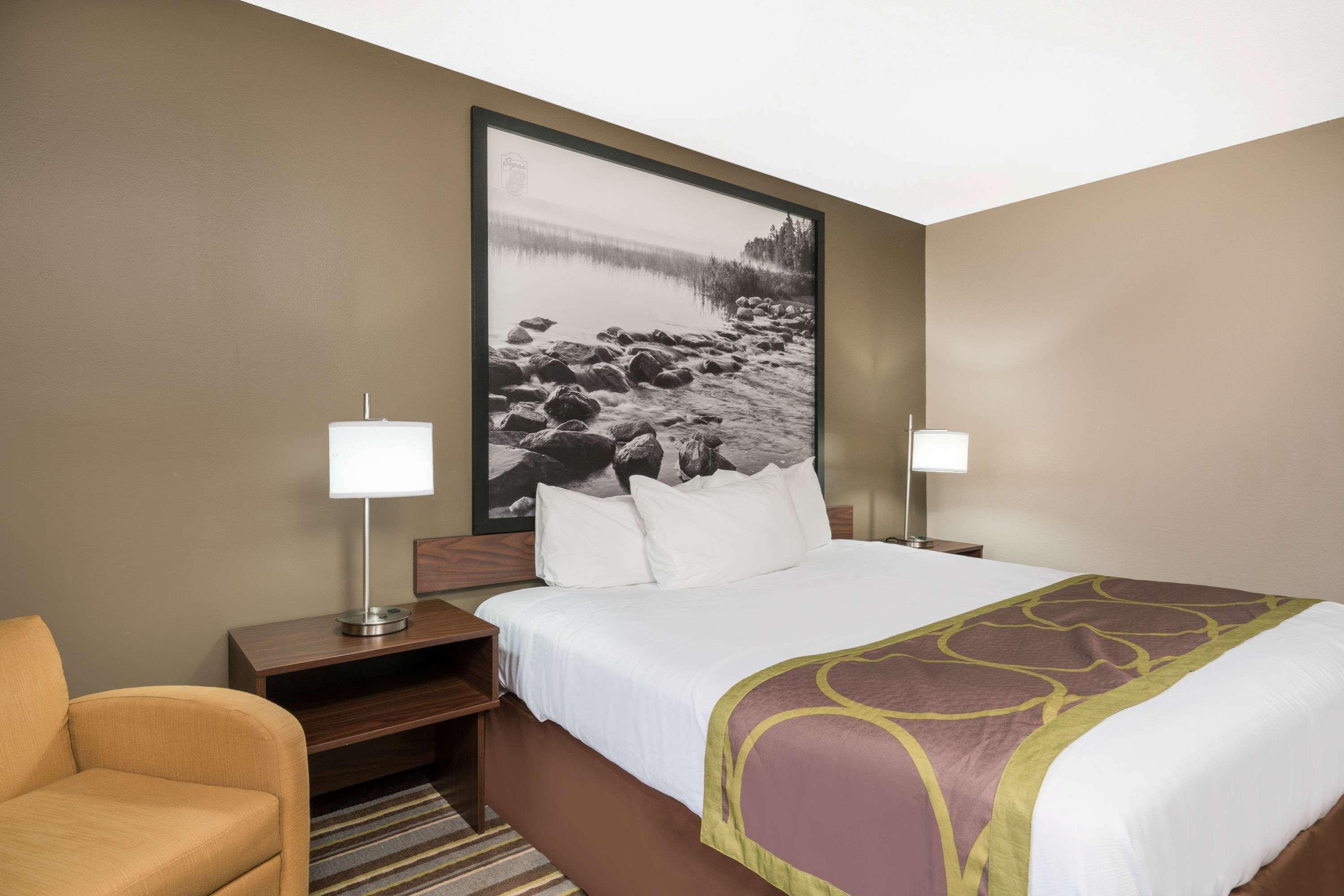 Super 8 By Wyndham St. Cloud Μοτέλ Εξωτερικό φωτογραφία