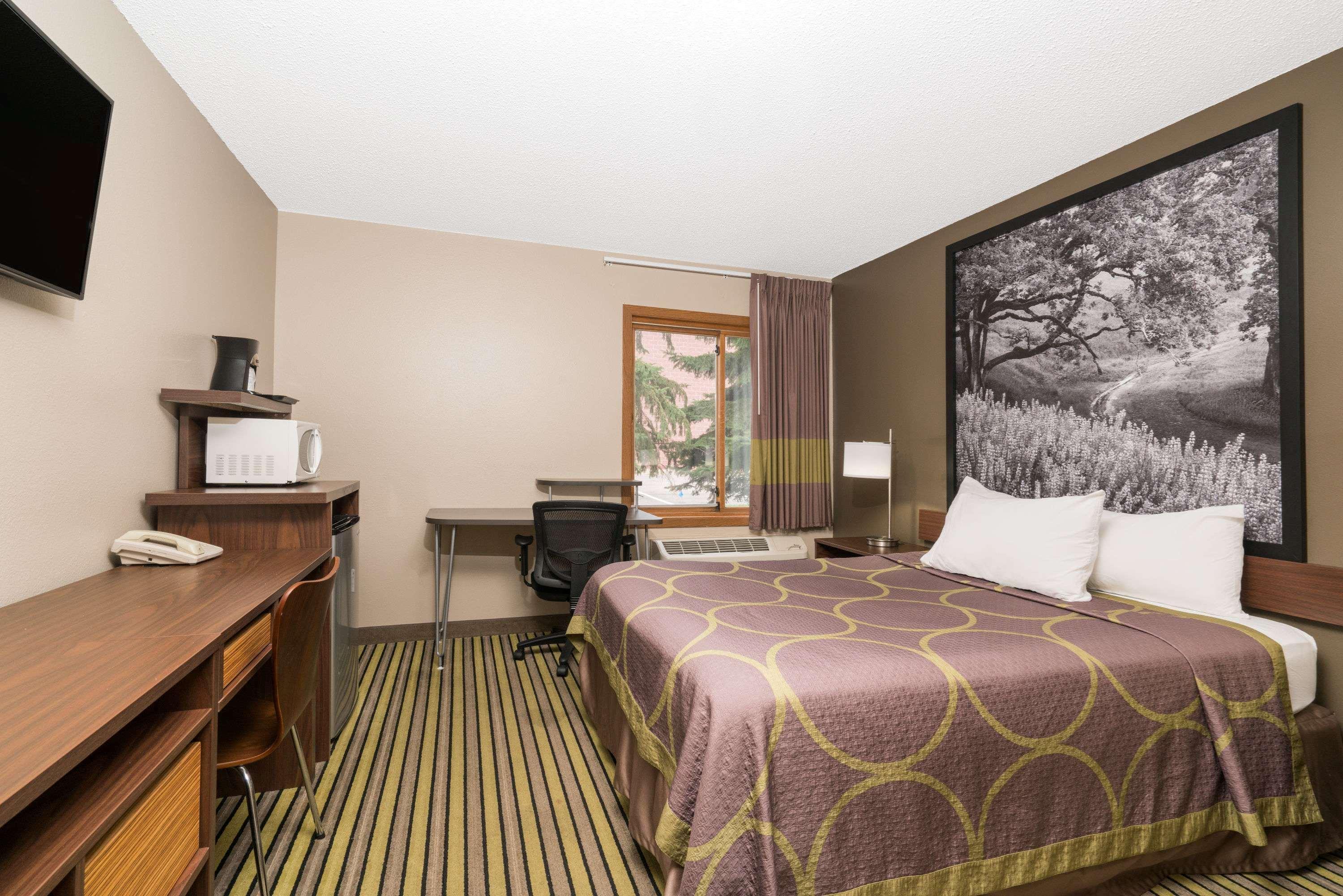 Super 8 By Wyndham St. Cloud Μοτέλ Εξωτερικό φωτογραφία