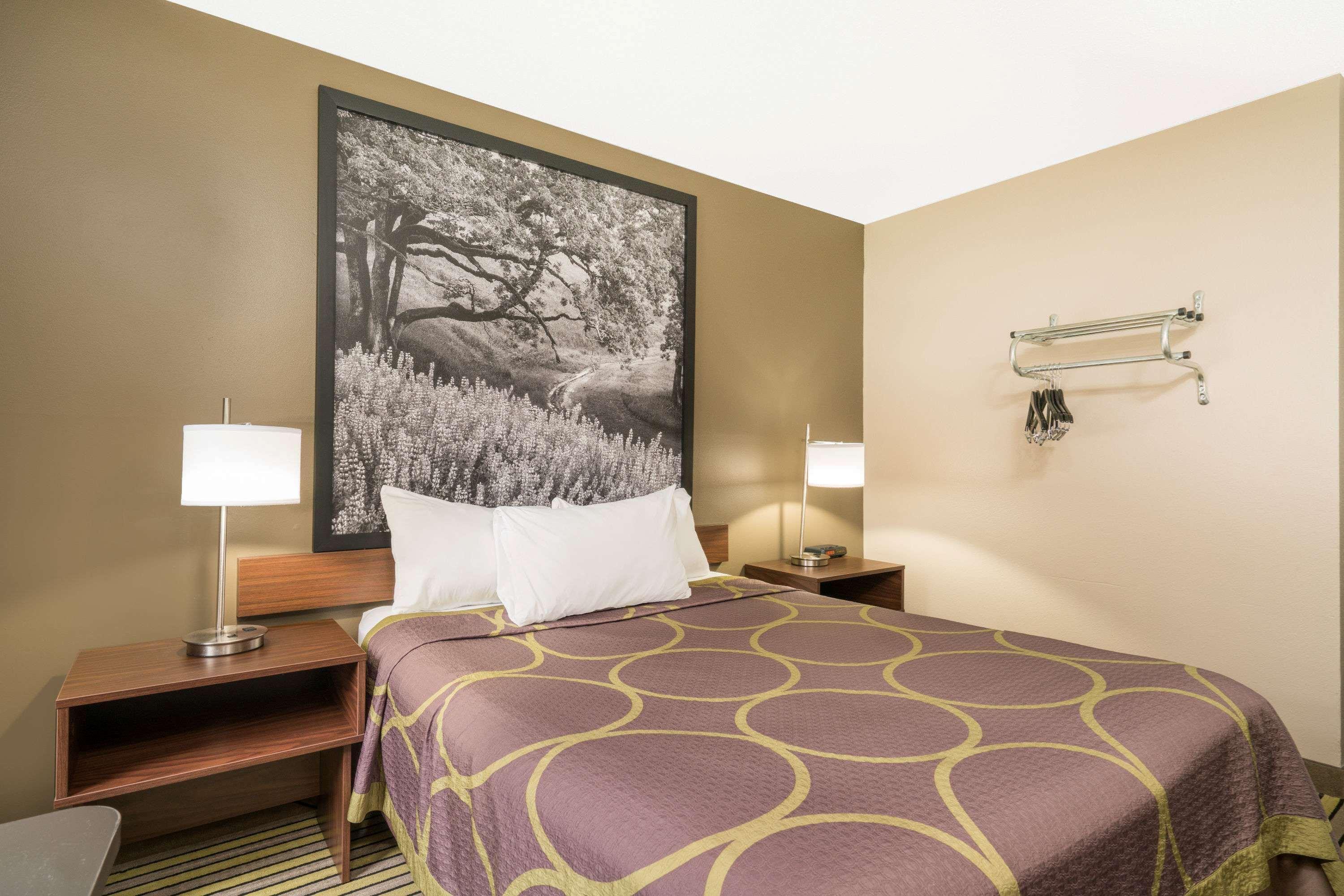 Super 8 By Wyndham St. Cloud Μοτέλ Εξωτερικό φωτογραφία